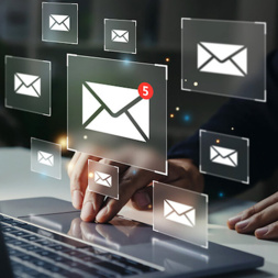 پست الکترونیک سازمان