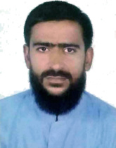 محسن قلندرزهی لال آبادی