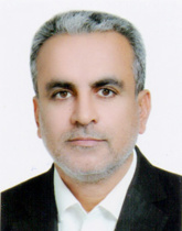 محمد محمودزاده فهرجی