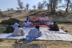 گروه تحقیقات خاک و آب