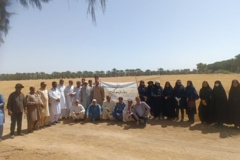 بخش تحقیقات زراعی و باغی