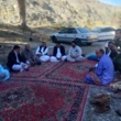 دوره آموزشی "تغذیه نخلستان" در روستای دادکان ایرندگان