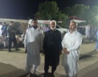 حضور ریاست و کارکنان مرکز تحقیقات بلوچستان در اجتماع مردمی حمایت از ایران اسلامی و بیعت با رهبر انقلاب