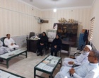 برگزاری جلسه شورای آموزشی با حضور ریاست محترم مرکز و معاون برنامه ریزی و پشتیبانی