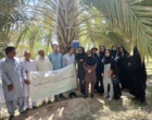 برگزاری روز انتقال یافته های تحقیقاتی سوسک سرخرطومی حنایی خرما و خشکیدگی خوشه خرما در شهرستان ایرانشهر