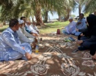 برگزاری روز انتقال یافته های تحقیقاتی سوسک سرخرطومی حنایی خرما و خشکیدگی خوشه خرما در شهرستان ایرانشهر
