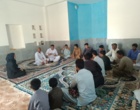 برگزاری دوره آموزش بهره برداران منطقه مکران
