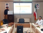 دوره آشنایی با سامانه فوریت های اداری (سامانه فواد)