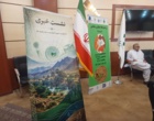 سخنرانی دکتر خالد میری، رئیس مرکز تحقیقات بلوچستان در نشست علمی تخصصی مدیریت مناطق بیابانی، به مناسبت روز جهانی مقابله با بیابان زایی و خشکسالی