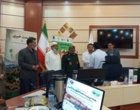 سخنرانی دکتر خالد میری، رئیس مرکز تحقیقات بلوچستان در نشست علمی تخصصی مدیریت مناطق بیابانی، به مناسبت روز جهانی مقابله با بیابان زایی و خشکسالی