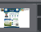 وبینار آموزشی با موضوع «آشنایی و مدیریت عوامل قارچی دخیل در زردی تاج نخل خرما»