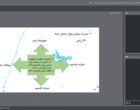 وبینار آموزشی با موضوع «آشنایی و مدیریت عوامل قارچی دخیل در زردی تاج نخل خرما»