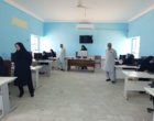 برگزاری آزمون نظری و عملی ارزشیابی استاندارد مهارتی خاص بزرگسالان – فصل بهار۱۴۰۵ واحد آموزشی بمپور