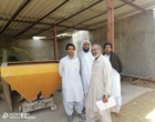 برگزاری آزمون نظری و عملی ارزشیابی استاندارد مهارتی خاص بزرگسالان – فصل بهار۱۴۰۵ واحد آموزشی بمپور