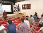 دوره آموزشی «تولید گیاهان سبزی و صیفی» ویژه مددجویان زندان سراوان