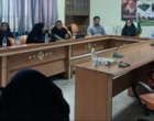 دوره آموزشی جایگاه بیمه کشاورزی در فرایند مدیریت ریسک