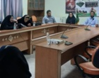 دوره آموزشی جایگاه بیمه کشاورزی در فرایند مدیریت ریسک