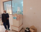بازدید رئیس مرکز تحقیقات بلوچستان از بخش‌های تحقیقاتی ایستگاه بمپورحقیقات و آموزش کشاورزی و منابع طبیعی بلوچستان از بخش‌های تحقیقاتی ایستگاه بمپور