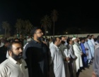 حضور رئیس و کارکنان مرکز تحقیقات بلوچستان، در تجمع تجدید بیعت با رهبر معظم انقلاب و تجدید میثاق با آرمان های نظام و رهبری
