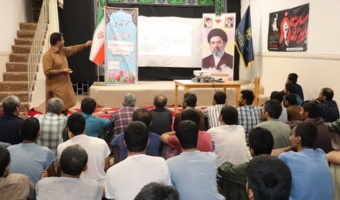 دوره آموزشی «تولید گیاهان سبزی و صیفی» ویژه مددجویان زندان سراوان