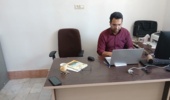 وبینار آموزشی با موضوع کپک خاکستری و لکه برگی گوجه فرنگی
