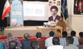 دوره آموزشی «اصول احداث گلخانه» ویژه مددجویان زندان شهرستان سراوان