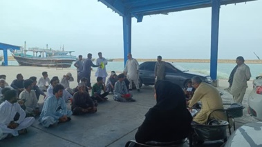 برگزاری دوره آموزشی "آشنایی با قانون حفاظت و بهره‌برداری از منابع آبزی"