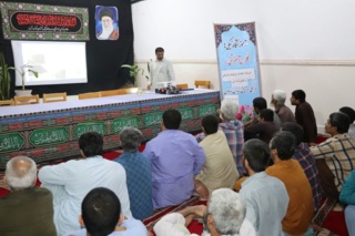 برگزاری دوره آموزشی تولید سبزی و صیفی گلخانه‌ای ویژه زندانیان