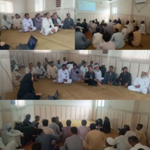 برگزاری دوره آموزش صید لانگ‌لاین