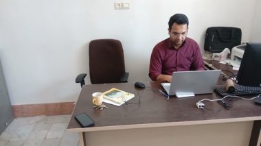 وبینار آموزشی با موضوع کپک خاکستری و لکه برگی گوجه فرنگی