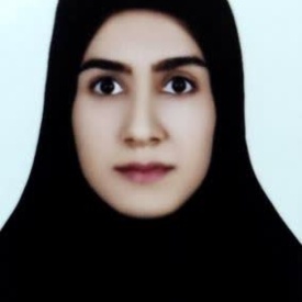 خانم مهندس سلیمه معین مهر