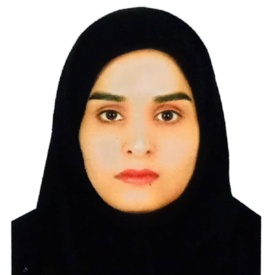 خانم مهندس شیما بلوچی خرم