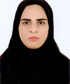 خانم مهندس مینا صلاح زهی