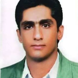 آقای مهندس پرویز ایرندگانی