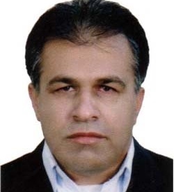 آقای مهندس محمدسعید دانش