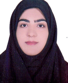 خانم مهندس مبارکه لالی