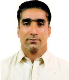 فتح محمد پسکوهی