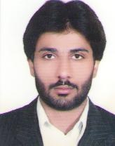 آقای مهندس محمود ریگی گوهرکوهی