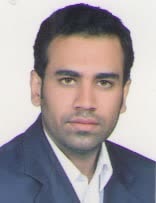 آقای مهندس خلیل اله میرک زهی