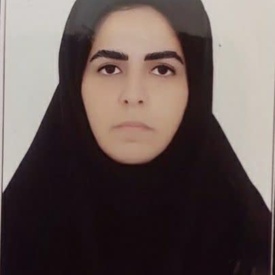 خانم مهندس اسما میری