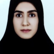 خانم مهندس سلیمه معین مهر