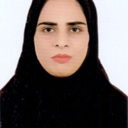 خانم مهندس مینا صلاح زهی