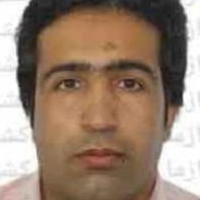 آقای مهندس نصرالله شهیکی پورعلی آبادی