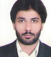 آقای مهندس محمود ریگی گوهرکوهی